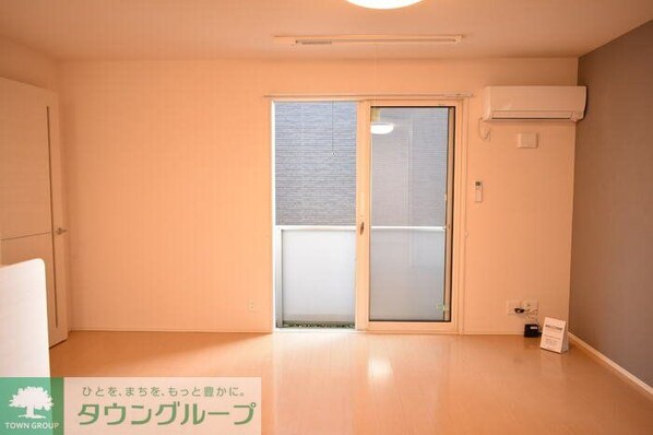 エステート・シマムラ Cの物件内観写真